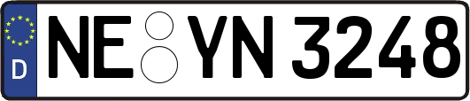 NE-YN3248