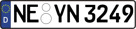 NE-YN3249