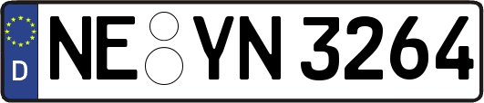 NE-YN3264