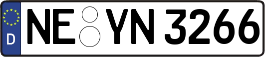 NE-YN3266