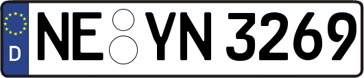 NE-YN3269