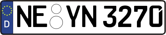 NE-YN3270