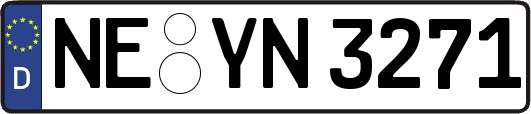 NE-YN3271
