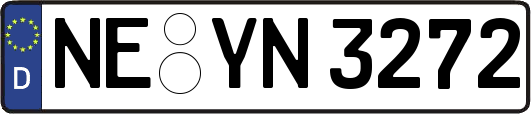 NE-YN3272