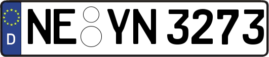 NE-YN3273