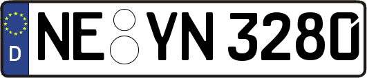 NE-YN3280