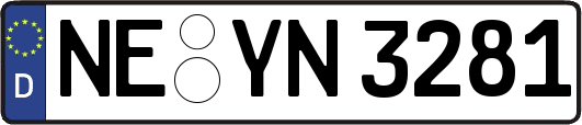 NE-YN3281