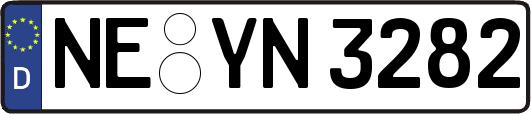 NE-YN3282