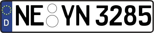 NE-YN3285
