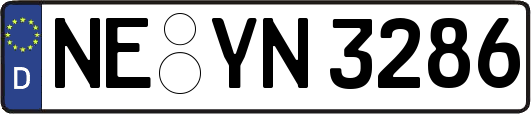 NE-YN3286
