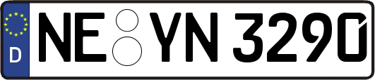 NE-YN3290