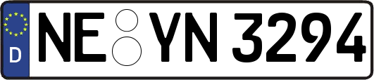 NE-YN3294