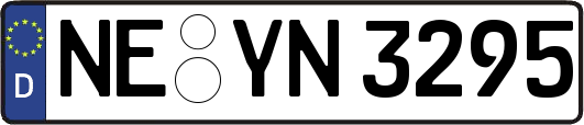 NE-YN3295