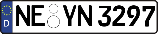 NE-YN3297