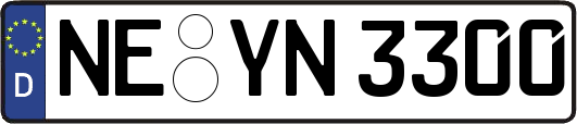 NE-YN3300