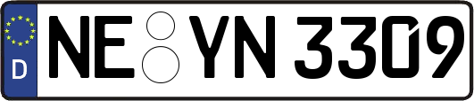 NE-YN3309