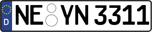 NE-YN3311