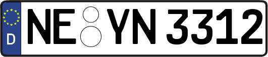 NE-YN3312