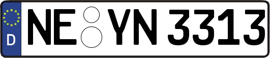 NE-YN3313