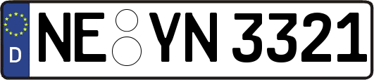 NE-YN3321