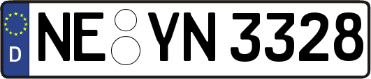 NE-YN3328