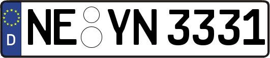 NE-YN3331