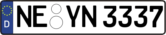 NE-YN3337