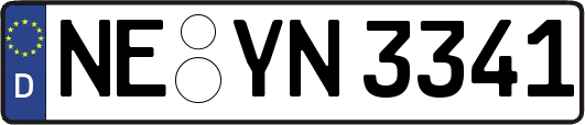 NE-YN3341
