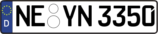 NE-YN3350