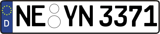 NE-YN3371