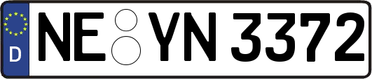 NE-YN3372