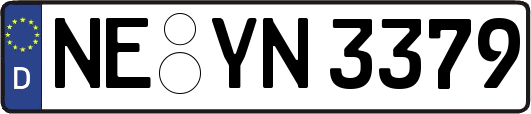 NE-YN3379