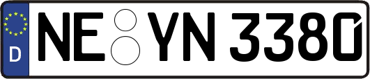 NE-YN3380