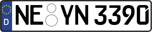 NE-YN3390
