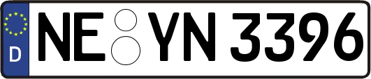 NE-YN3396