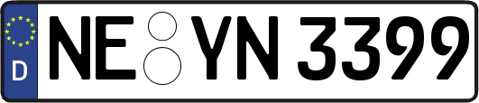 NE-YN3399
