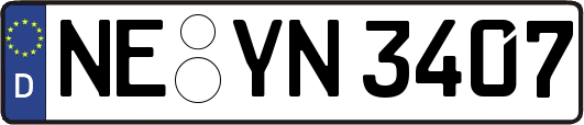 NE-YN3407