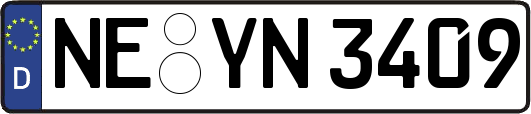 NE-YN3409