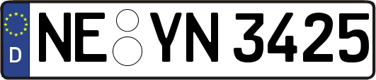 NE-YN3425