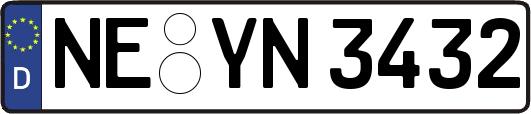 NE-YN3432
