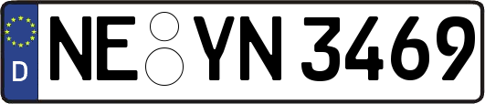 NE-YN3469