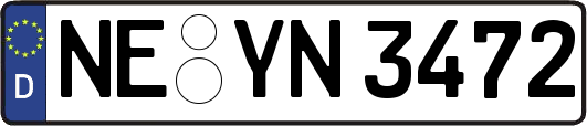 NE-YN3472