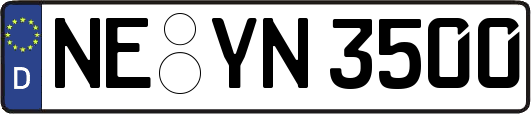 NE-YN3500