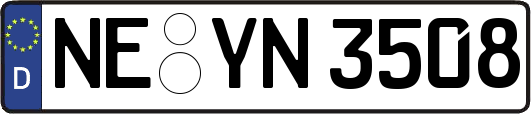 NE-YN3508