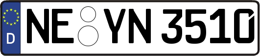 NE-YN3510