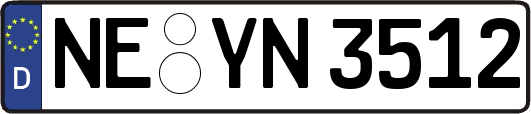 NE-YN3512