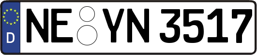 NE-YN3517