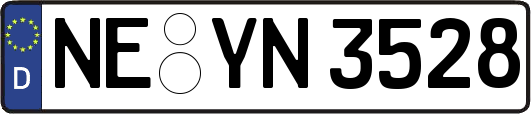 NE-YN3528