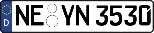 NE-YN3530