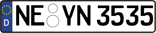 NE-YN3535